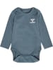 Hummel Hummel One Piece Hmljansen Jungen in STORMY WEATHER