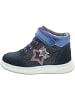 RICHTER Sneaker high Blau