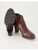 Terry Klassische Stiefeletten in Braun