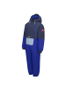 Trollkids Schneeanzug Narvik in royal blue