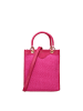 Chiara Ferretti Handtasche in FUXSIA