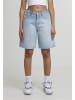 2Y Studios 2Y Studios Mayli Worker Shorts in light blue