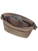 Mandarina Duck Bodybag Hunter VCT45 in Beaver