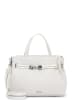 Tamaris Shopper TAS Kirima in white