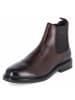 Gant Stiefel mit Kaltfutter in brown