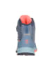 Trollkids Winterboots Hafjell in blue shadow
