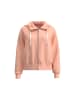 BIDI BADU Chill Jacket - apricot in Orange