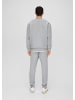 s.Oliver Sweatshirt langarm in Grau