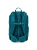 Satch Air Schulrucksack 44 cm in deep petrol