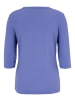 Joy Sportswear 3/4-Arm-Shirt ALISA in blueberry