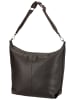 LIEBESKIND BERLIN Handtasche Paris Hobo M Small Pebble in Deep Soil