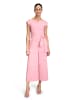 Betty Barclay Jumpsuit mit Eingrifftaschen in Flamingo Pink