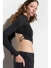 NO MATTER WHAT Blouse in Schwarz