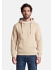 Salzhaut Hoodie HEFF in Oat