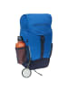 Vaude Skovi 10 - Jr. Rucksack 36 cm (pastel lilac) in blue/eclipse