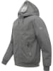ragwear Outdoorjacke Stuartt Summer YOUMODO in Stone Grey