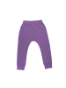 Walkiddy Jogginghose Jacaranda Flower - Baumwolle (Bio)