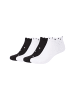 camano Sneakersocken  ca-soft mini dots 4er Pack ca-soft in Weiß mix