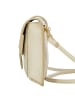 BRIC`s Gondola Garofano Umhängetasche Leder 19.5 cm cream