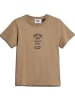 Sometime Soon T-Shirt Stmdimas Kinder in SEPIA TINT