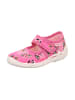 superfit Hausschuh BELINDA in Rosa