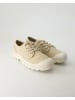 Palladium Sneaker low in Beige