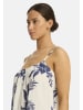 Sea Level Sea Level Stranddress Aloha in WHITE