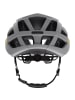 Limar Alben Matt Gray Grau - leichter MTB-Helm mit maximaler