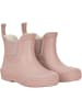 CeLaVi Kinder Gummistiefel "Basic Wellies Short Solid" in Rosa