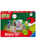 Ravensburger Verlag GmbH Nonbook - Ravensburger BeCreative Wichtelset Grinch - Bastelset für Kinder