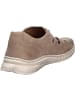 WALDLÄUFER Freizeit Schnürer für Damen in beige