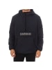 Napapijri Winterjacke in Black