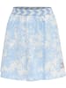 Hummel Rock Hmlinez Skirt in CERULEAN