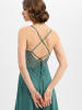 SUDDENLY Princess Abendkleid in smaragd - 0002