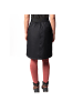 Vaude Rock WOMENS NEYLAND PADDED SKIRT in Schwarz
