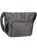 Mandarina Duck Bodybag MD20 Crossover QMT43 in Steel