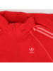 adidas Jacke BLC SST Superstar Windbreaker in Rot