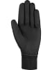 Reusch Fingerhandschuhe City Life TOUCH-TEC in 7700 black