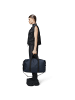 RAINS Hilo - Reisetasche 52 cm (drift) in navy