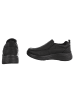 Ital-Design Halbschuh in Schwarz