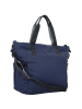 Hedgren Nova Galactic Schultertasche 43 cm in navy cosmos