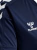 Hummel Hummel T-Shirt Hmlcore Multisport Damen Atmungsaktiv Schnelltrocknend in MARINE