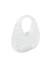 myMo at night Women Minaudière in Grey