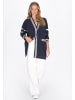 DreiMaster Women Cardigan in navy