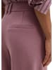 Marc O'Polo Tailored Pants regular in Gentle Mauve