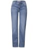 Street One Jeans in authentic mid blue washed