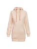 Salzhaut Sweatjacke KRAUĞ in Beige