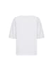 soyaconcept SC-LORAINE 3 Bluse in Weiß