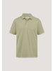Hessnatur Polo in pastellmoos