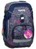Ergobag Schulranzen pack Set GLOW in Bärlaxy